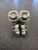 Used Nordica ONE FLEX INDEX Womens DH Ski Boot Grey 255 MP - M07.5 - W08.5 11849-S000037221 View 1