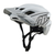 New Troy Lee Designs Flowline SE Bike Helmet Phantom White- MD/LG View 1