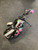Used Callaway XJ SERIES Jr Package Set RH Pink 6 Piece 11884-S000060100 View 1