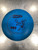 Used Innova ROC Disc Golf Mid Range Royal Blue 11884-S000060106 View 1
