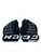 Used CCM 4R GLOVES 9 INCH Youth Gloves Navy Blue 9" View 1