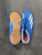 Used Adidas CRAZYFAST Soccer Indoor Shoes Royal Blue Junior 05 11614-S000231675 View 3