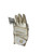 Used Marucci BB/SB Batting Gloves White MD 11814-S000390397 View 1