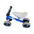 Used ALLOBEBE BALANCE BIKE Balance Bike Boys Royal Blue 14" 11708-S000190884 View 1