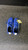 Used Adidas Soccer Cleats Royal Blue Junior 04.5 11831-S000032201 View 3