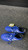 Used Adidas Soccer Cleats Royal Blue Junior 04.5 11831-S000032201 View 2
