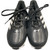 Used Adidas SPG 753001 BB/SB Cleats Black Junior 03 View 1