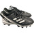 Used Adidas SPG 753001 BB/SB Cleats Black Junior 03 11733-S000197948 View 4