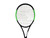Used Wilson BLADE SW104 Womens Tennis Racquet Black 4 3/8" 11347-S000264659 View 1
