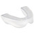 NEW CHAMPRO ADULT BOIL-AND-BITE STRAPLESS MOUTHGUARD (CLEAR) 11805-CHPAF54CL View 3