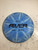 Used Latitude 64 RETRO RIVER Disc Golf Driver Sky Blue 175g 10105-S000303417 View 1