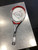 Used Dunlop NITRO 25 Junior Tennis Racquet Red 25" 11884-S000060111 View 3