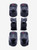 New K2 Prime Pad Set-M 10299-KTOPRIMEPAD-M View 1