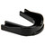 NEW CHAMPRO ADULT BOIL-AND-BITE STRAPLESS MOUTHGUARD (BLACK) 11805-CHPAF54B View 2