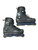 Used 909 Senior Aggressive Skates Black Senior 11 11835-S000205826 View 1