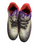 Used Under Armour THERE IS NO LIMIT Adult FB Cleats Grey Senior 10 11613-S000177785 View 1
