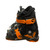 Used Tecnica JT2 Boys DH Ski Boot Orange 195 MP - Y13 11813-S000340803 View 4