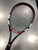 Used Babolat PURE CONTROL Adult Tennis Racquet Black 4 3/8" 11884-S000060125 View 1