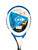 Used Dunlop NITRO 23 Junior Tennis Racquet Carolina Blue 23" 11347-S000264662 View 1