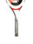 Used Dunlop NITRO 25 Junior Tennis Racquet Red 25" 11347-S000264670 View 2