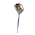 Used Callaway FT-I SQUAREWAY Mens Fairway Wood LH 5 Wood View 5