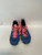Used Nike Basketball Shoes Y Pink Junior 05.5 11895-S000024088 View 3