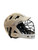 Used Brine LAX HELMET M/L Lacrosse Helmet White M/L 11814-S000390412 View 1