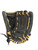 Used Rawlings RSB BB/SB Glove RH Throw Black 14" 11745-S000191096 View 1