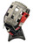 Used Rawlings PRO PREFERRED PROSAJ99N BB/SB Glove RH Throw Navy Blue 12 3/4" 11906-S000180405 View 2