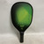 Used Franklin 52938 Pickleball Paddle Green 11855-S000199821 View 2