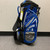 Used Callaway XJ Jr Stand Bag Royal Blue 11855-S000199823 View 2