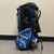 Used Callaway XJ Jr Stand Bag Royal Blue 11855-S000199823 View 3