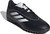 New ADIDAS GOLETTO IX SZ 9.5 BLK/WHT TURF SHOES 11860-ADIJP844595 View 3