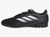 New ADIDAS GOLETTO IX SZ 9.5 BLK/WHT TURF SHOES 11860-ADIJP844595 View 1