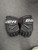 Used Bauer VAPOR EDGE X Senior Gloves Black 14" 11821-S000030926 View 1