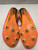 Used Nike Track & Field Cleats Adult Pink Senior 7 11490-S000269231 View 6