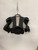 Used Bauer SP 500 Youth Shoulder Pads SM 11851-S000043535 View 2