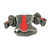 Used CCM QLT230 Youth Shoulder Pads SM 11749-S000196891 View 2