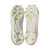 Used Brine LAX Cleats Womens Silver Senior 10.5 11749-S000196899 View 3