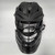 Used Cascade CASCADE XRS PRO HELMET Lacrosse Helmet Black One Size 11907-S000023437 View 2
