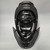 Used Cascade CASCADE XRS PRO HELMET Lacrosse Helmet Black One Size 11907-S000023437 View 4