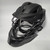 Used Cascade CASCADE XRS PRO HELMET Lacrosse Helmet Black One Size 11907-S000023437 View 1