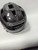 Used Cascade CS-R HELMET Lacrosse Helmet Black XS 11907-S000023440 View 3