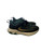 Used Nike Basketball Shoes Y Black Junior 05 11899-S000019565 View 2