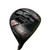 Used Cobra AIR X OFFSET Womens Fairway Wood RH 5 Wood 11484-S000299192 View 1