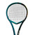 Used Prince VORTEX TEXTREME 310G Adult Tennis Racquet Black 4 1/2" 11484-S000299200 View 3