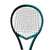 Used Prince VORTEX TEXTREME 310G Adult Tennis Racquet Black 4 1/2" 11484-S000299200 View 2