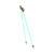 Used WHI SKI POLES Mens DH Ski Pole Green 125 cm / 50 in 11708-S000190912 View 1