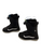 Used Vans ENCORE Mens Snowboard Boots Black Senior 6.5 11709-S000076698 View 3