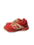 Used New Balance TURF CLEATS BB/SB Cleats Red Senior 13 11834-S000047288 View 2